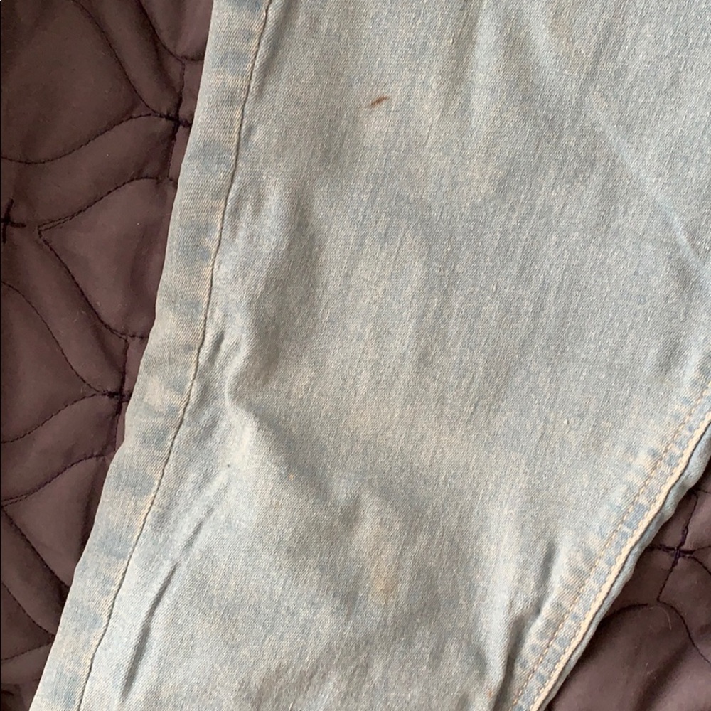 Jeans - Picture 2 of 2